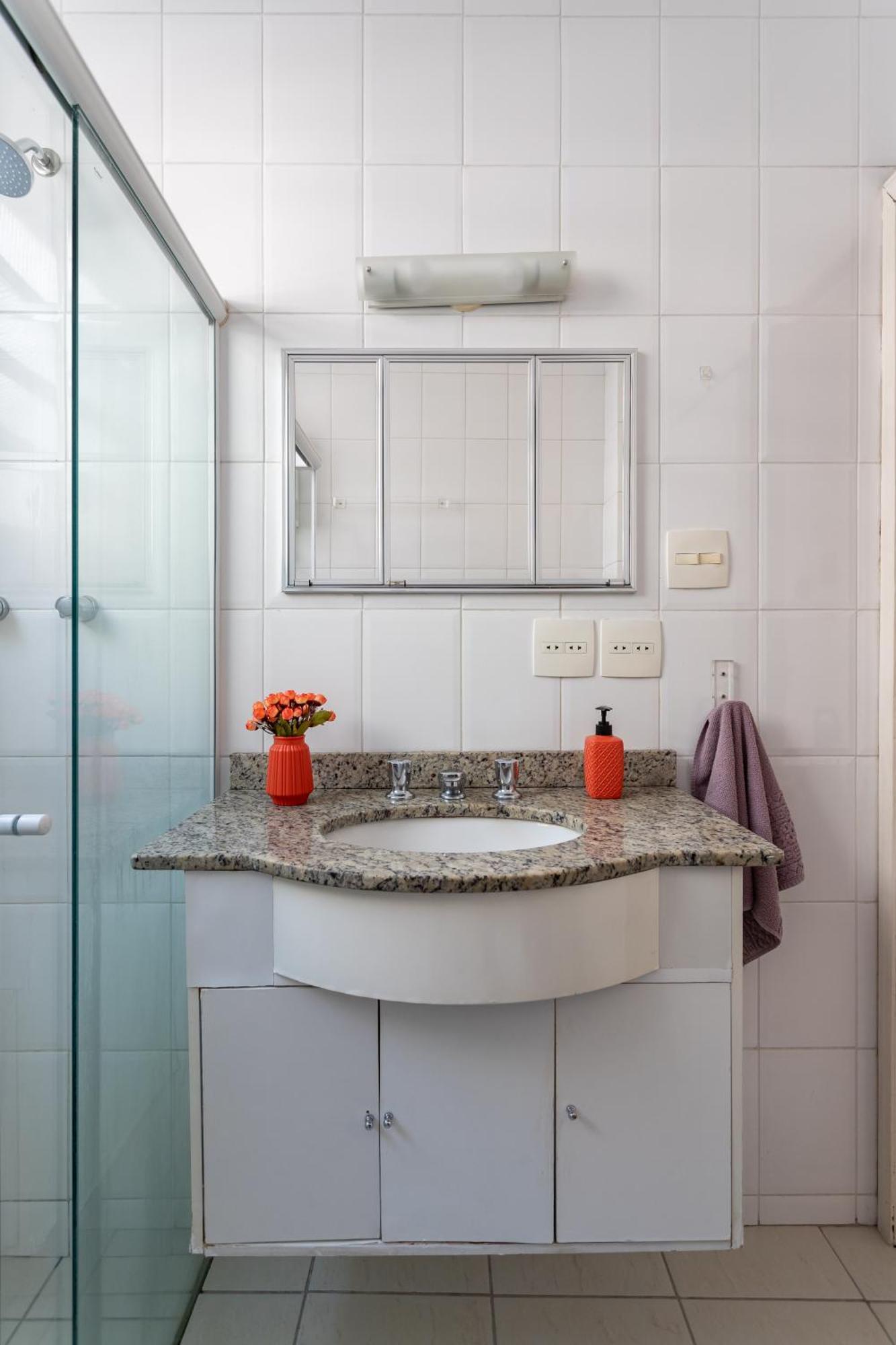Ao Lado Da - Coparabana - Modernidade E Beleza Apartamento Río de Janeiro